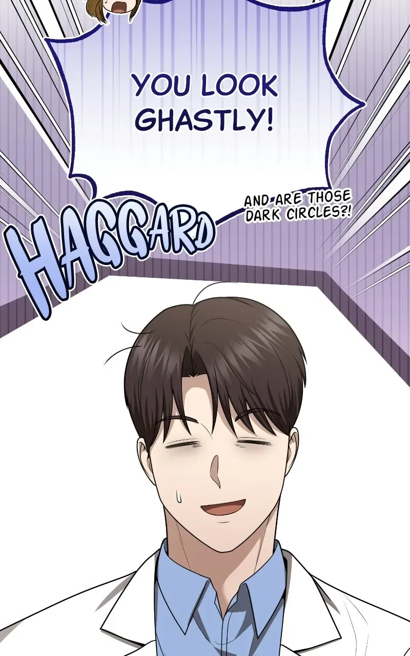 The Regressed DoctorJust Wanted to Live Quietly Chapter 66 – Page 60