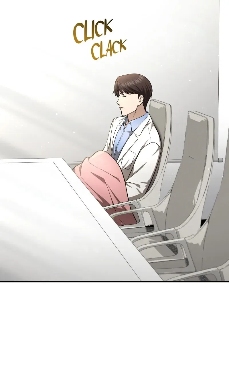 The Regressed DoctorJust Wanted to Live Quietly Chapter 66 – Page 67