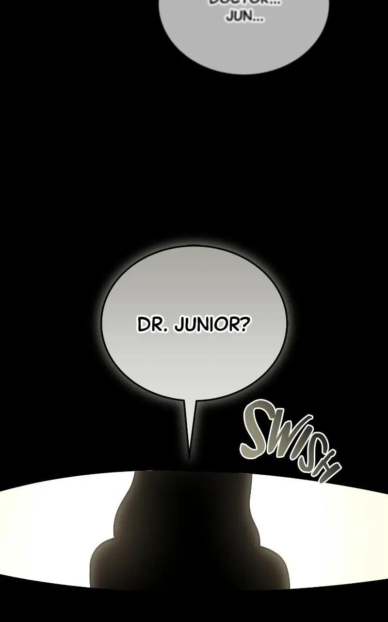 The Regressed DoctorJust Wanted to Live Quietly Chapter 66 – Page 70