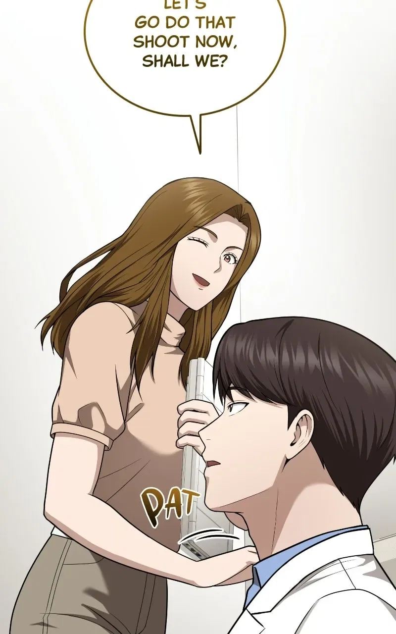The Regressed DoctorJust Wanted to Live Quietly Chapter 66 – Page 74