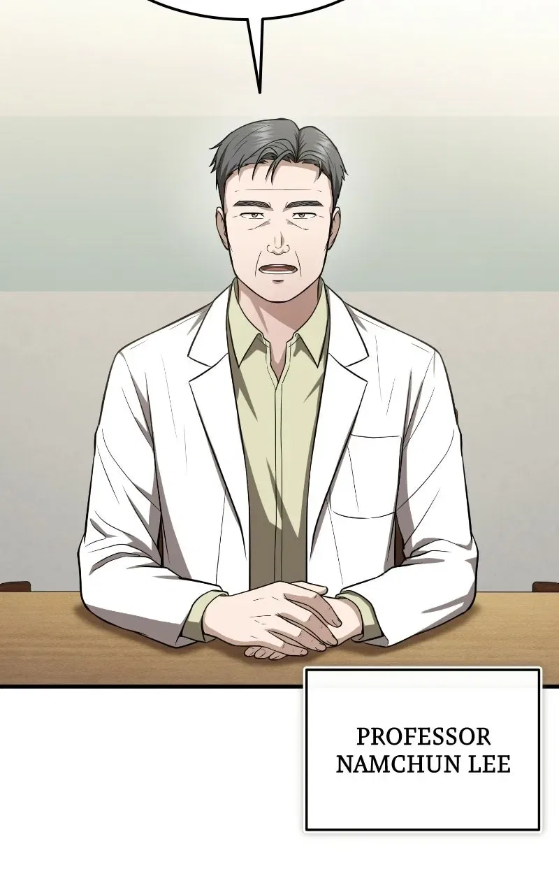 The Regressed DoctorJust Wanted to Live Quietly Chapter 66 – Page 79