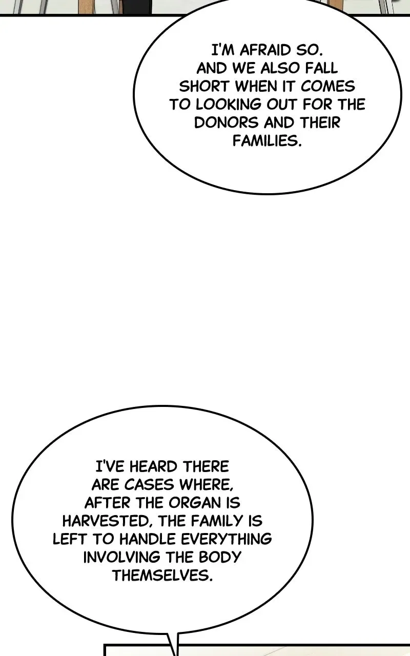 The Regressed DoctorJust Wanted to Live Quietly Chapter 66 – Page 81