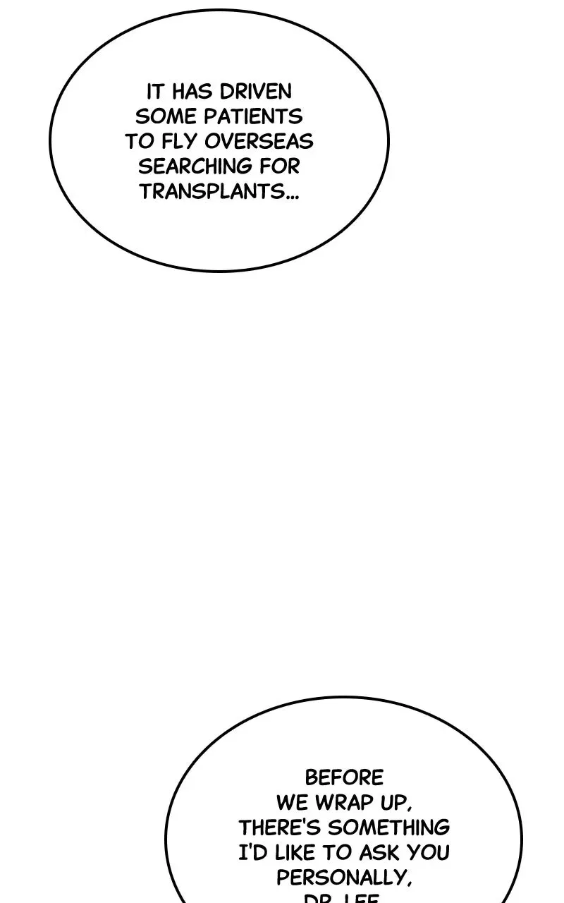 The Regressed DoctorJust Wanted to Live Quietly Chapter 66 – Page 83