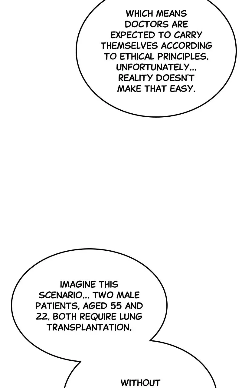The Regressed DoctorJust Wanted to Live Quietly Chapter 66 – Page 87