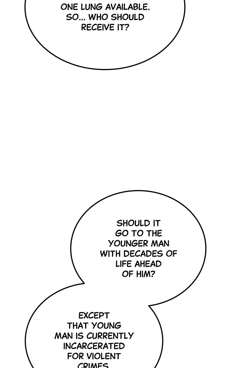 The Regressed DoctorJust Wanted to Live Quietly Chapter 66 – Page 89