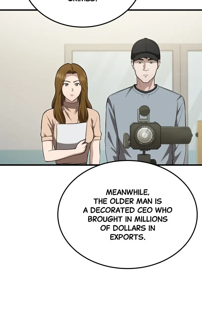 The Regressed DoctorJust Wanted to Live Quietly Chapter 66 – Page 90
