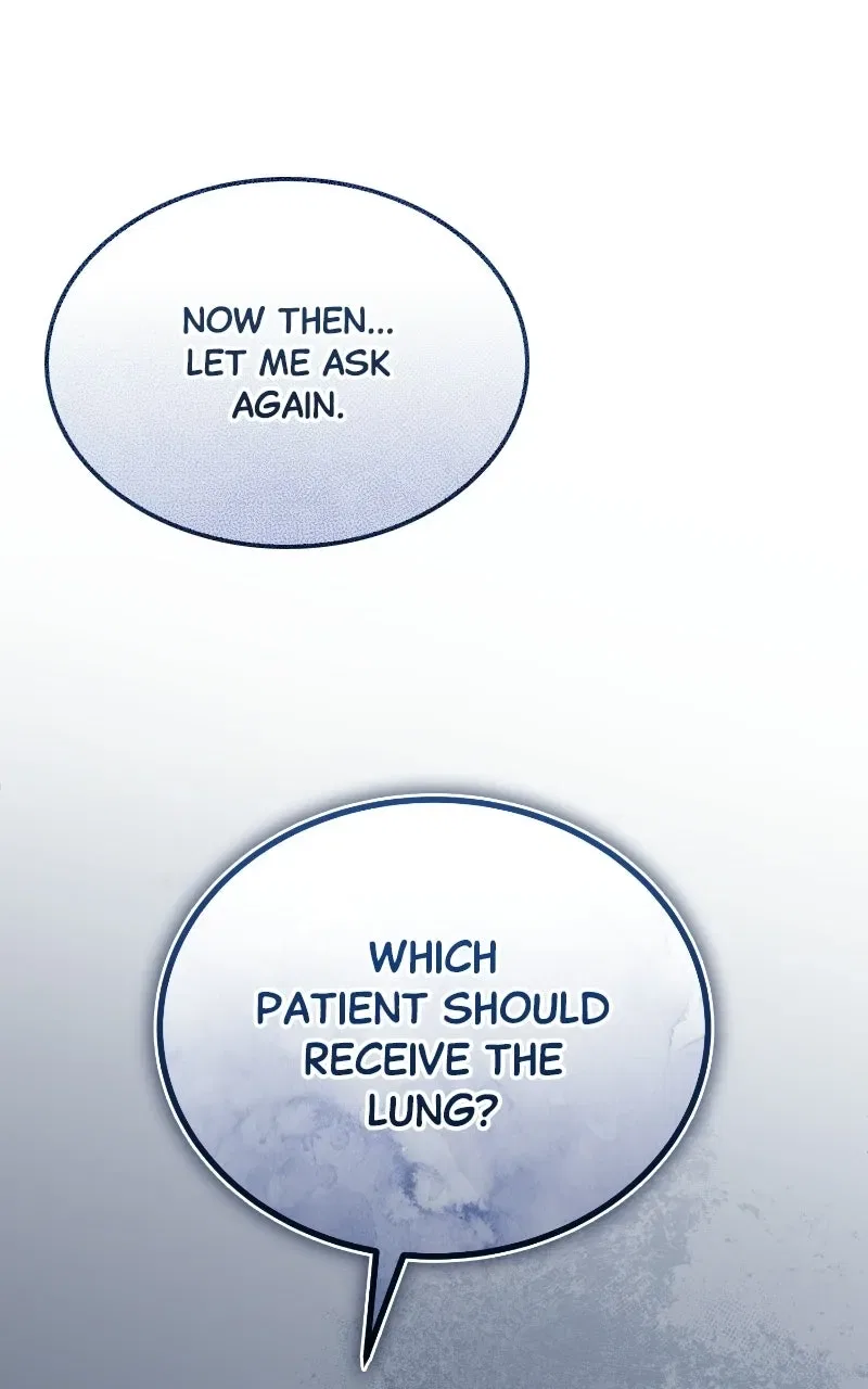 The Regressed DoctorJust Wanted to Live Quietly Chapter 66 – Page 91