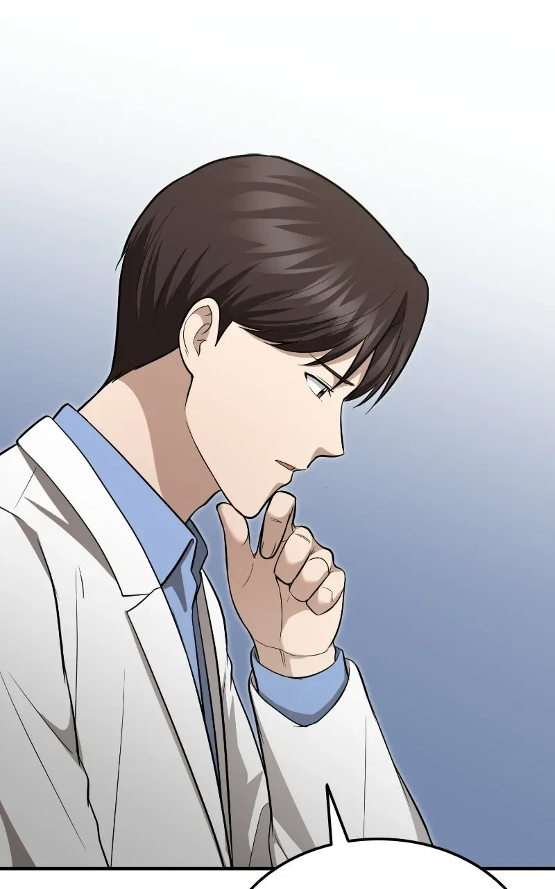 The Regressed DoctorJust Wanted to Live Quietly Chapter 66 – Page 93