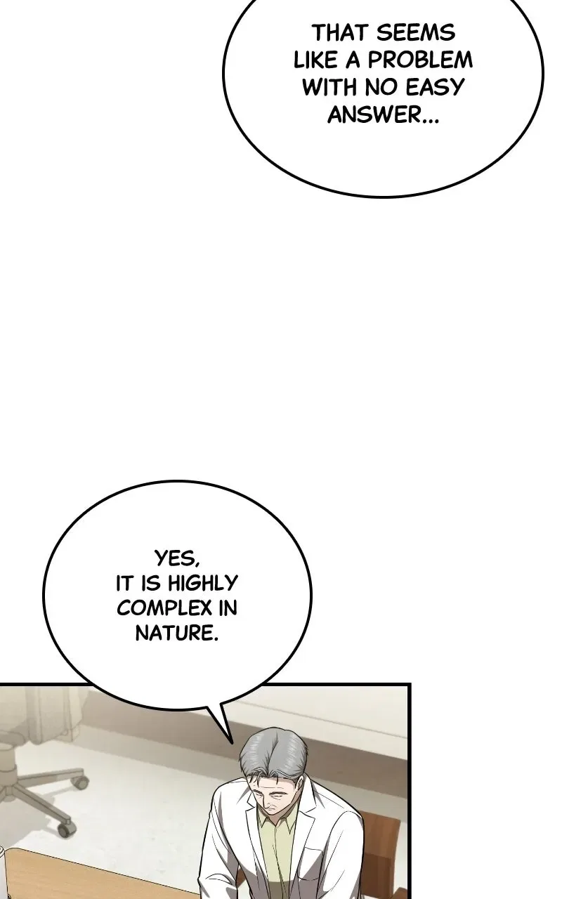 The Regressed DoctorJust Wanted to Live Quietly Chapter 66 – Page 94