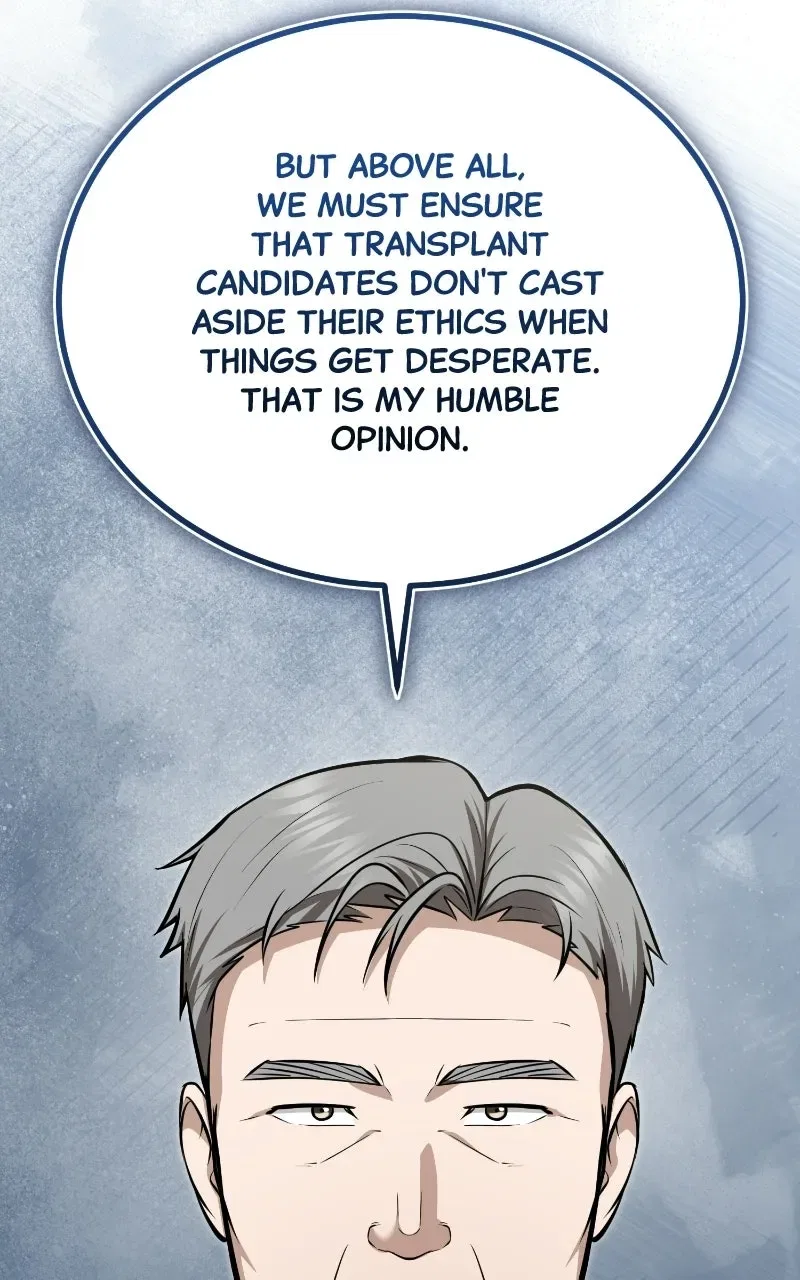 The Regressed DoctorJust Wanted to Live Quietly Chapter 66 – Page 96