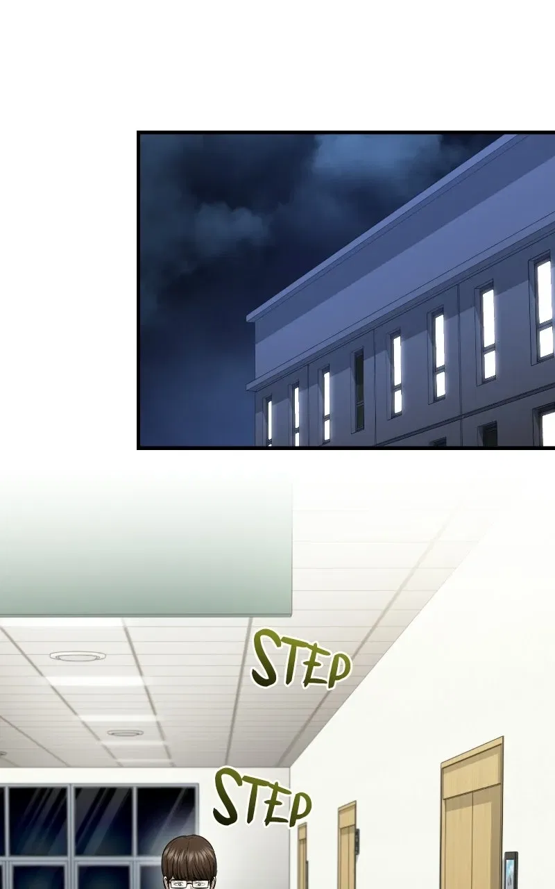 The Regressed DoctorJust Wanted to Live Quietly Chapter 66 – Page 98