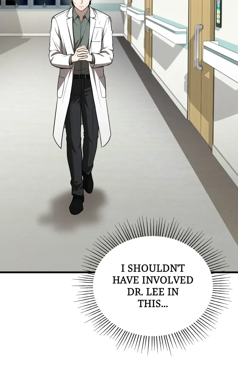The Regressed DoctorJust Wanted to Live Quietly Chapter 66 – Page 99