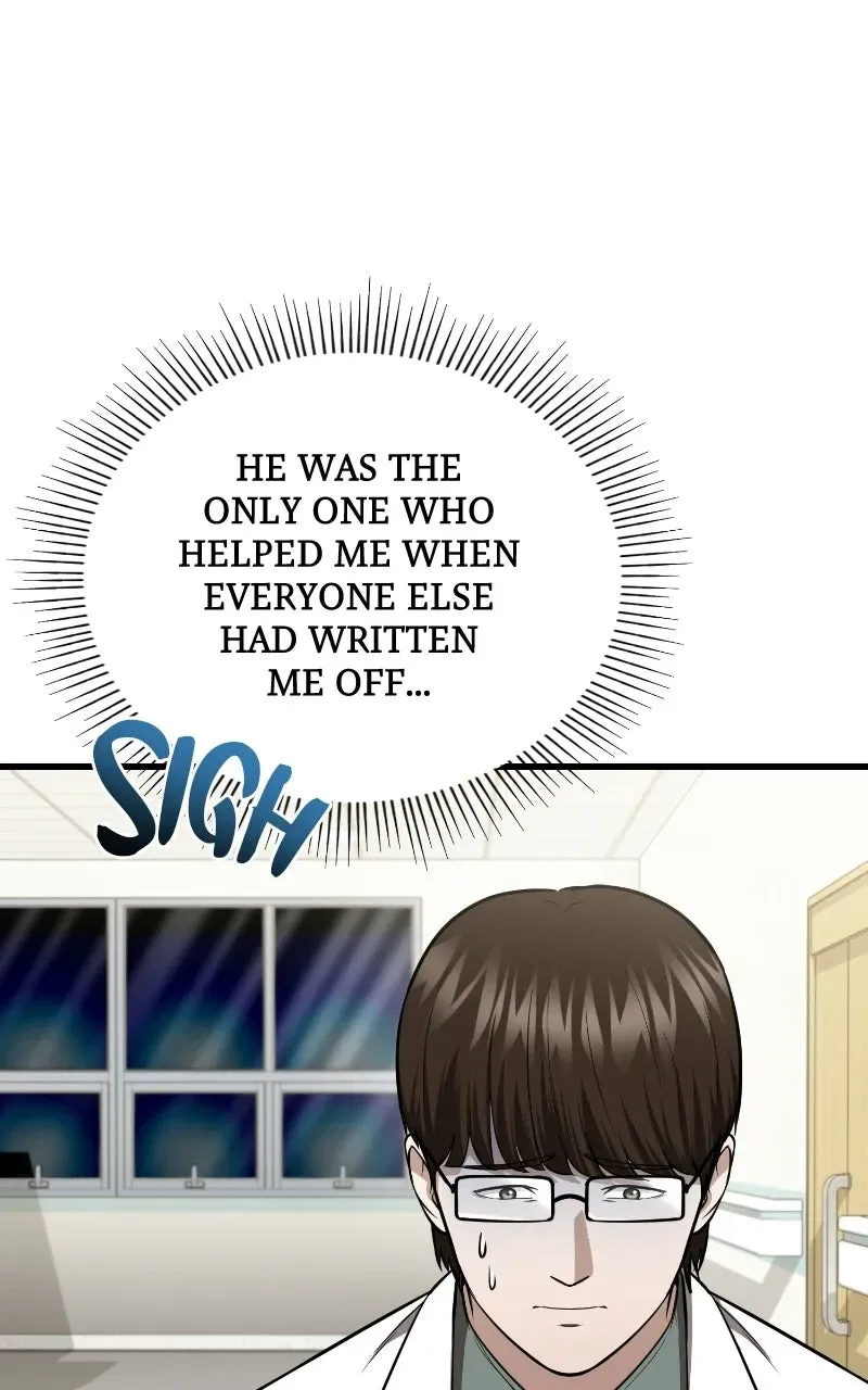 The Regressed DoctorJust Wanted to Live Quietly Chapter 66 – Page 100