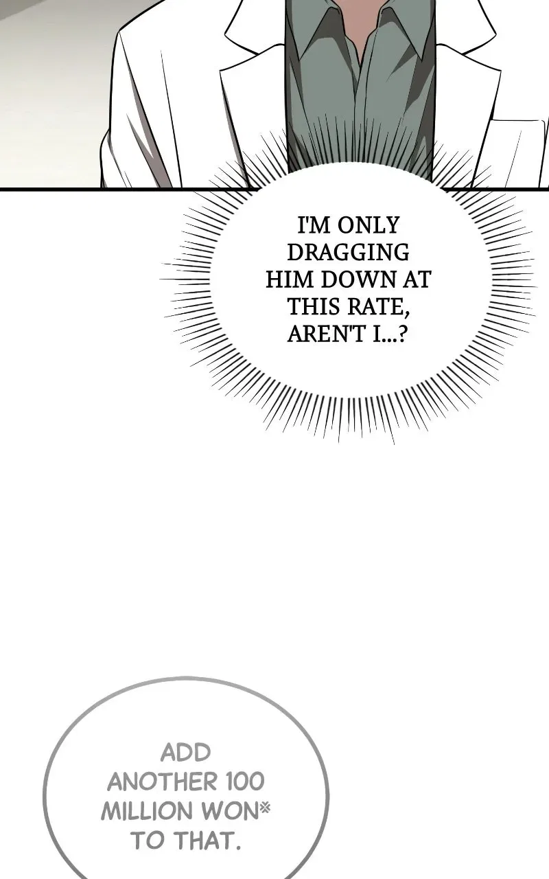 The Regressed DoctorJust Wanted to Live Quietly Chapter 66 – Page 101