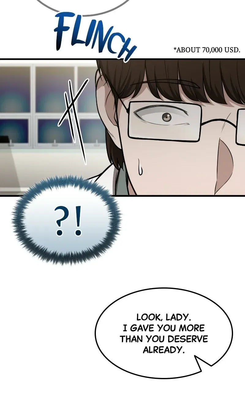 The Regressed DoctorJust Wanted to Live Quietly Chapter 66 – Page 102