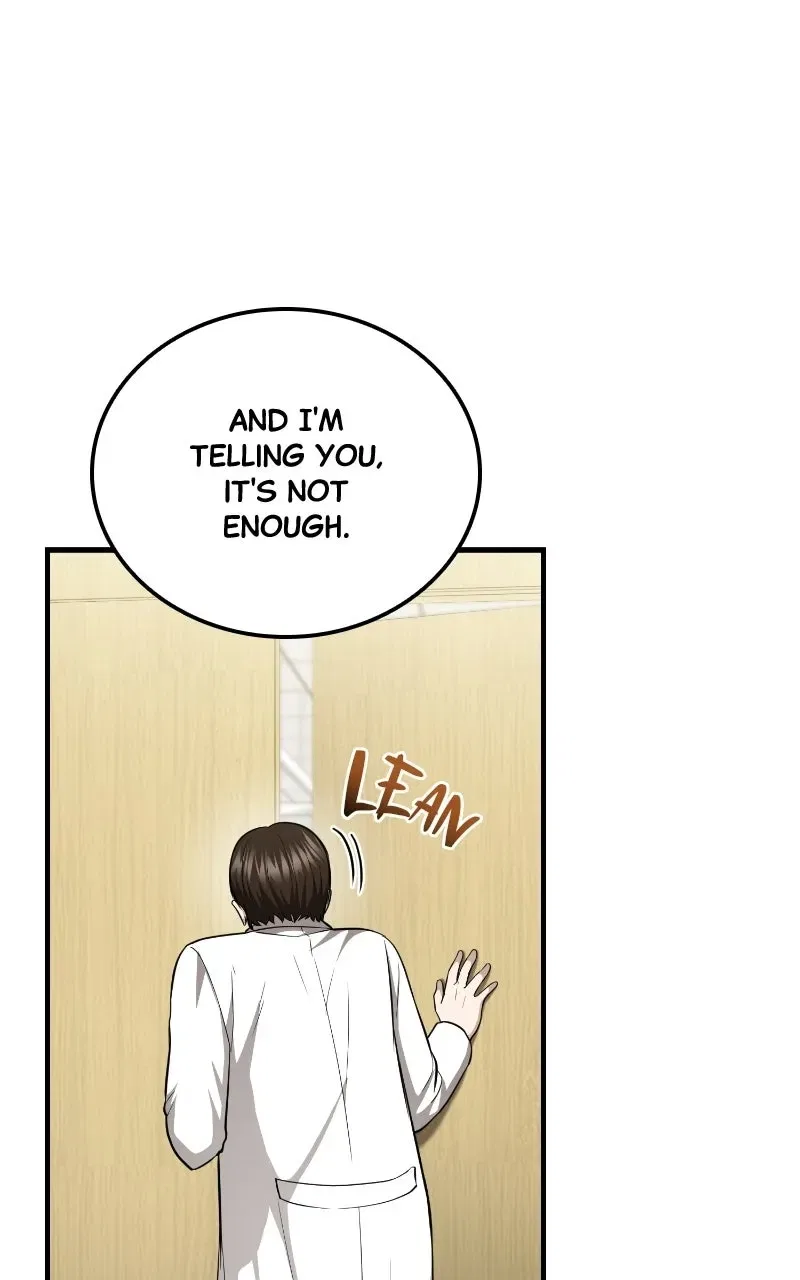The Regressed DoctorJust Wanted to Live Quietly Chapter 66 – Page 103