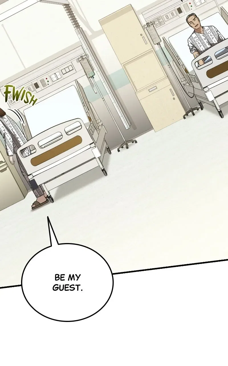 The Regressed DoctorJust Wanted to Live Quietly Chapter 66 – Page 105