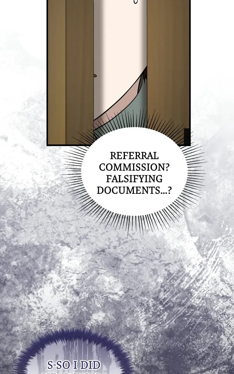 The Regressed DoctorJust Wanted to Live Quietly Chapter 66 – Page 108