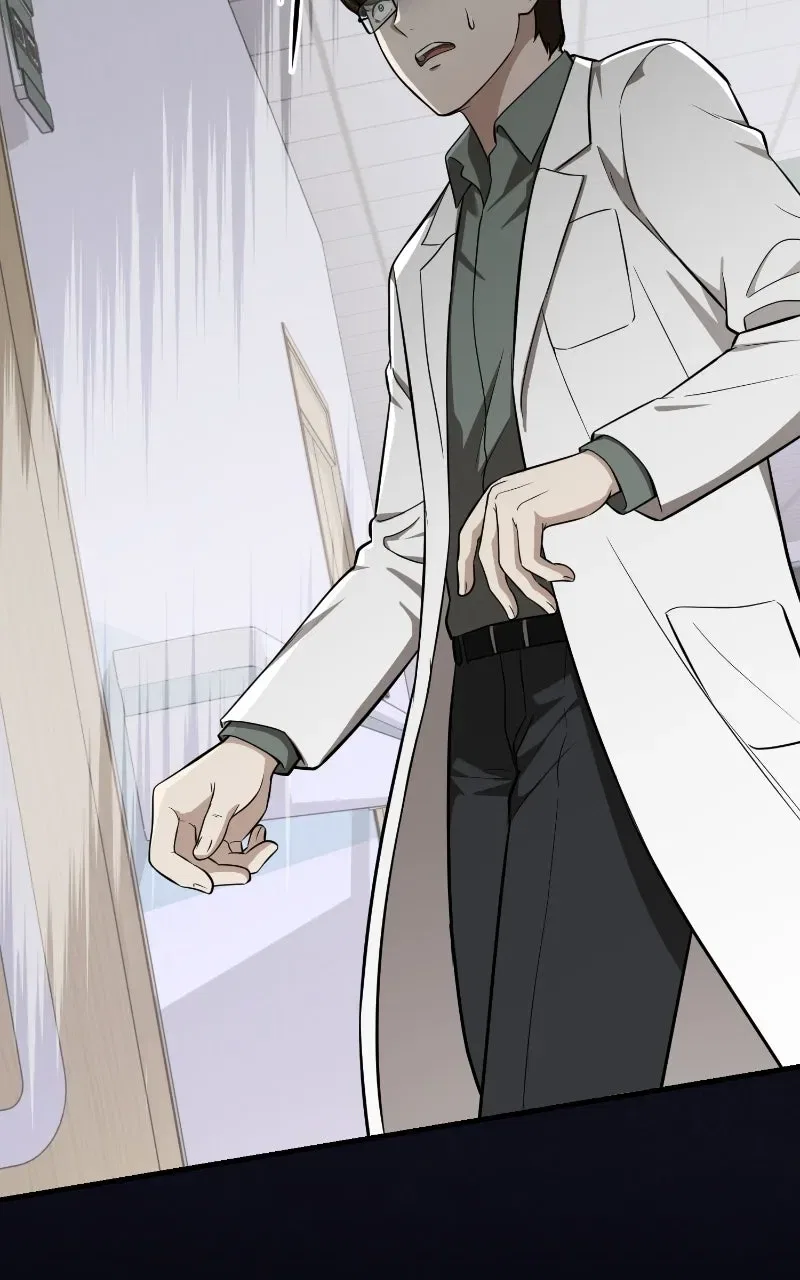 The Regressed DoctorJust Wanted to Live Quietly Chapter 66 – Page 110