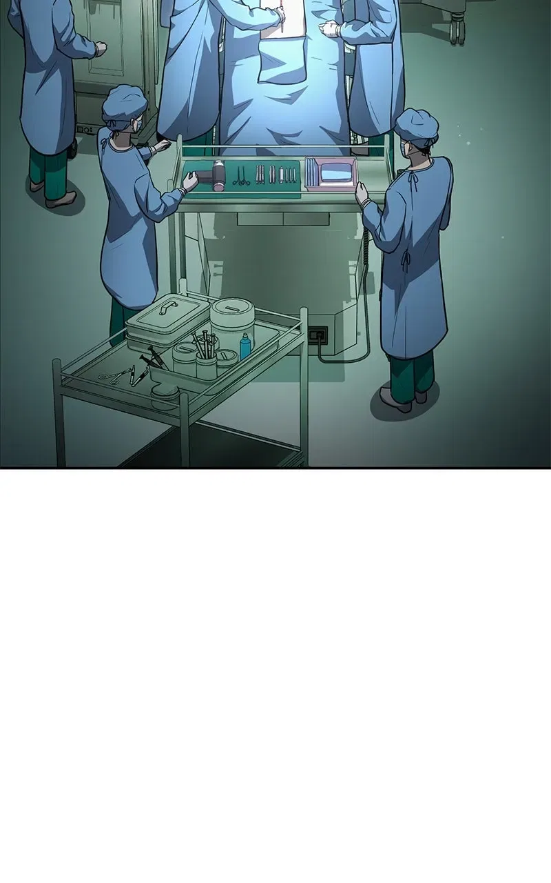 The Regressed DoctorJust Wanted to Live Quietly Chapter 1 – Page 2