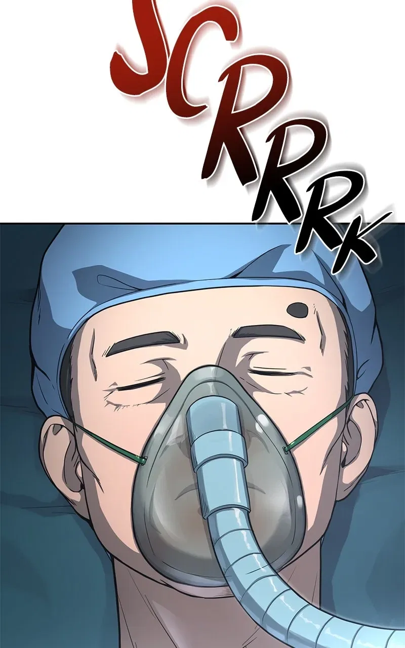 The Regressed DoctorJust Wanted to Live Quietly Chapter 1 – Page 6