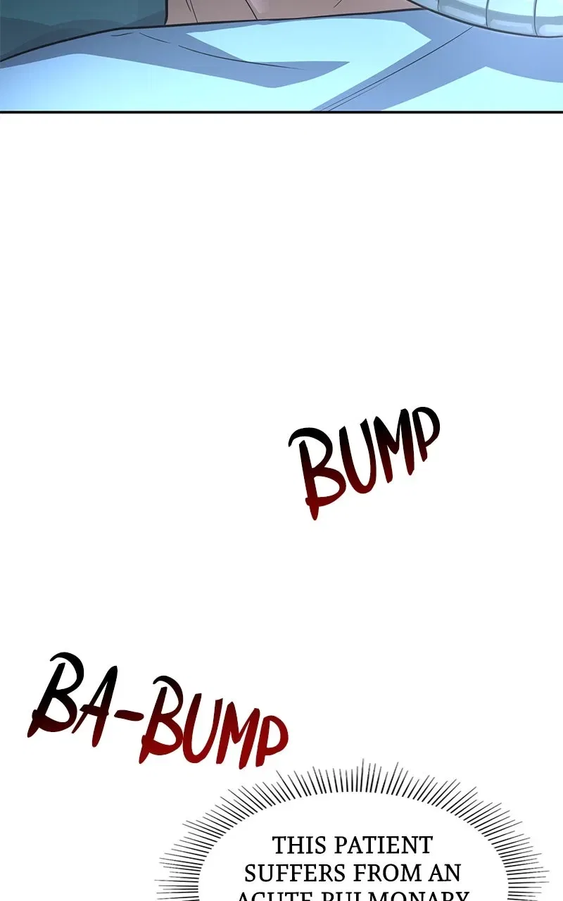 The Regressed DoctorJust Wanted to Live Quietly Chapter 1 – Page 7