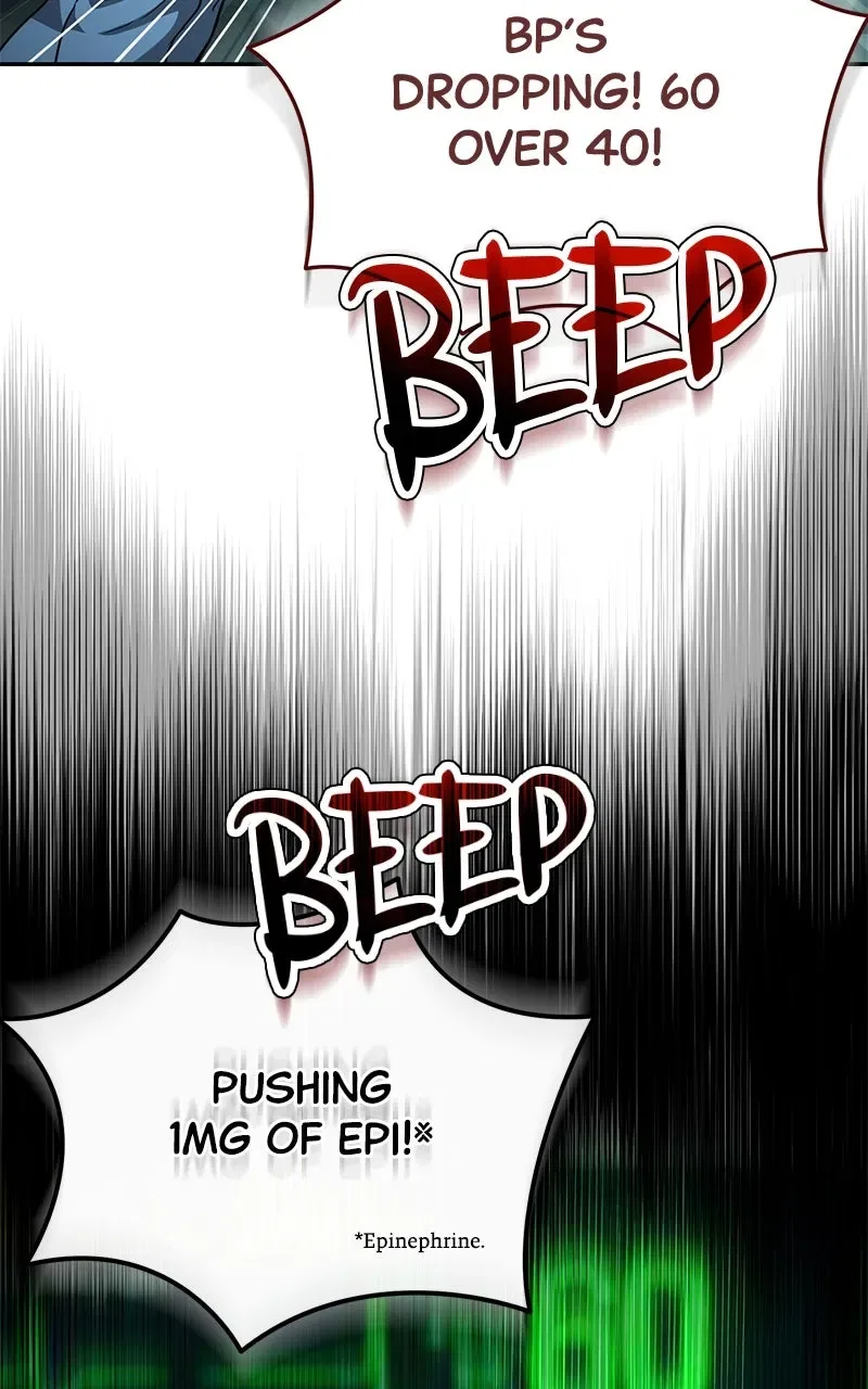 The Regressed DoctorJust Wanted to Live Quietly Chapter 1 – Page 10