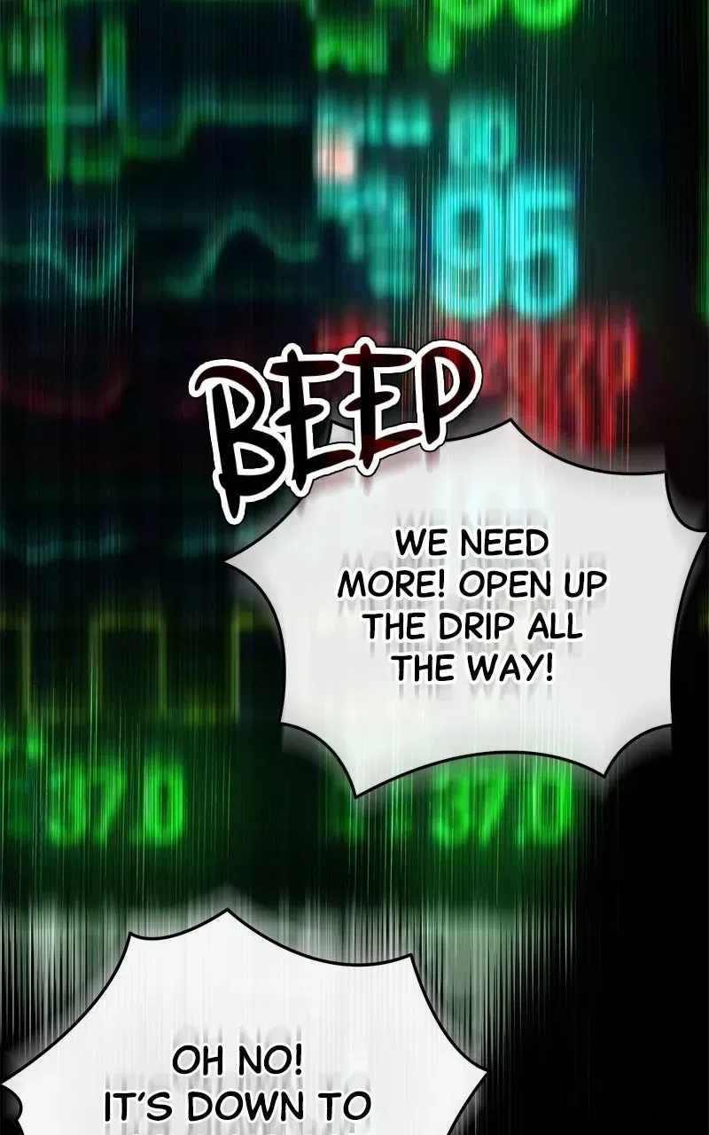 The Regressed DoctorJust Wanted to Live Quietly Chapter 1 – Page 11