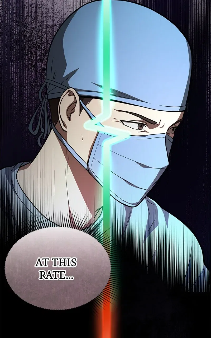 The Regressed DoctorJust Wanted to Live Quietly Chapter 1 – Page 13