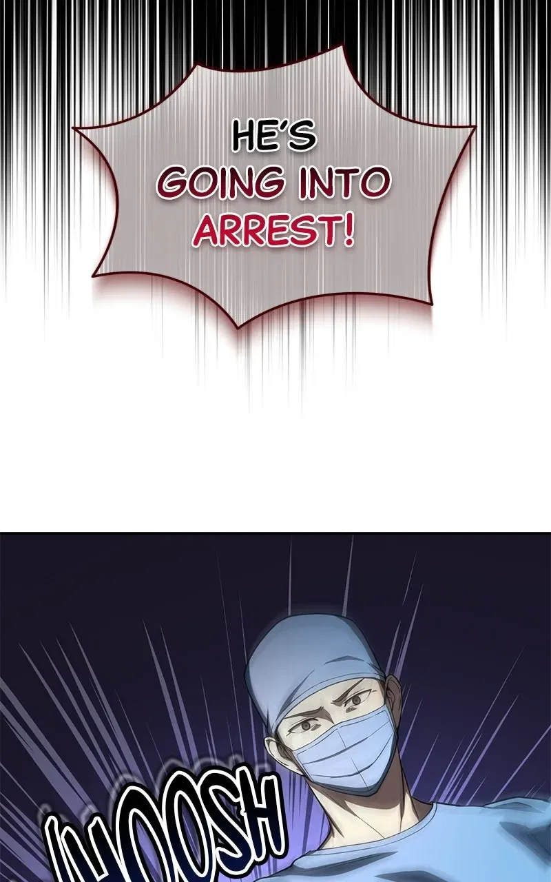 The Regressed DoctorJust Wanted to Live Quietly Chapter 1 – Page 16