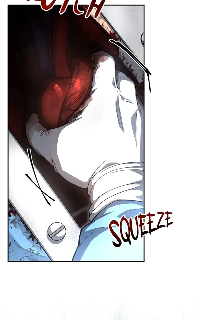 The Regressed DoctorJust Wanted to Live Quietly Chapter 1 – Page 18