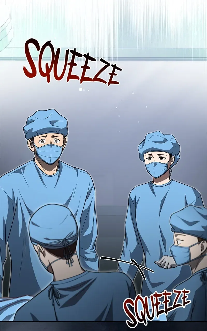 The Regressed DoctorJust Wanted to Live Quietly Chapter 1 – Page 19