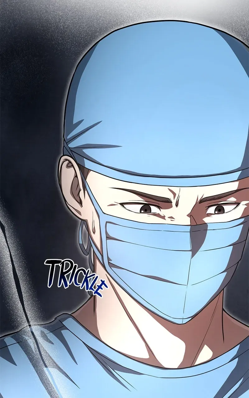 The Regressed DoctorJust Wanted to Live Quietly Chapter 1 – Page 21