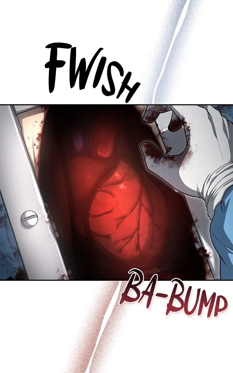 The Regressed DoctorJust Wanted to Live Quietly Chapter 1 – Page 23