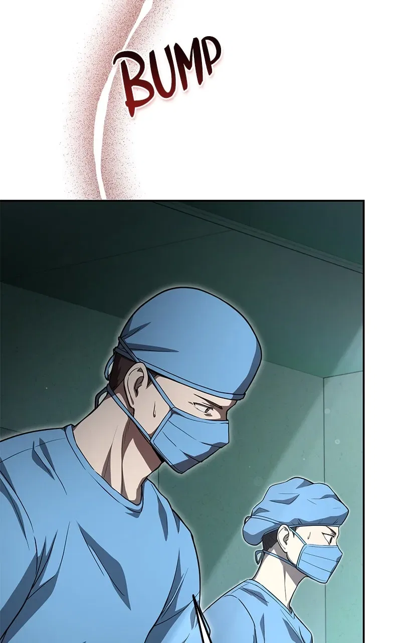 The Regressed DoctorJust Wanted to Live Quietly Chapter 1 – Page 24