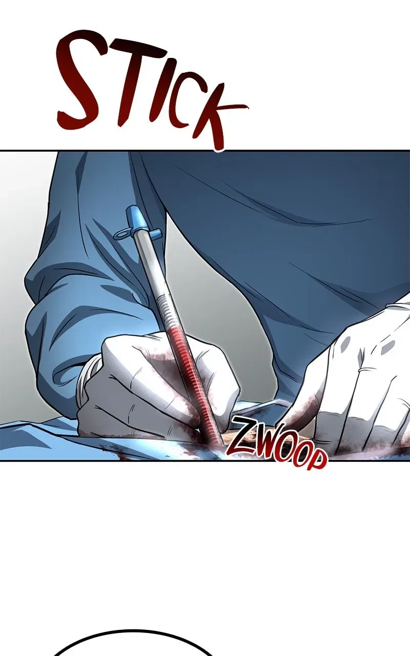 The Regressed DoctorJust Wanted to Live Quietly Chapter 1 – Page 27