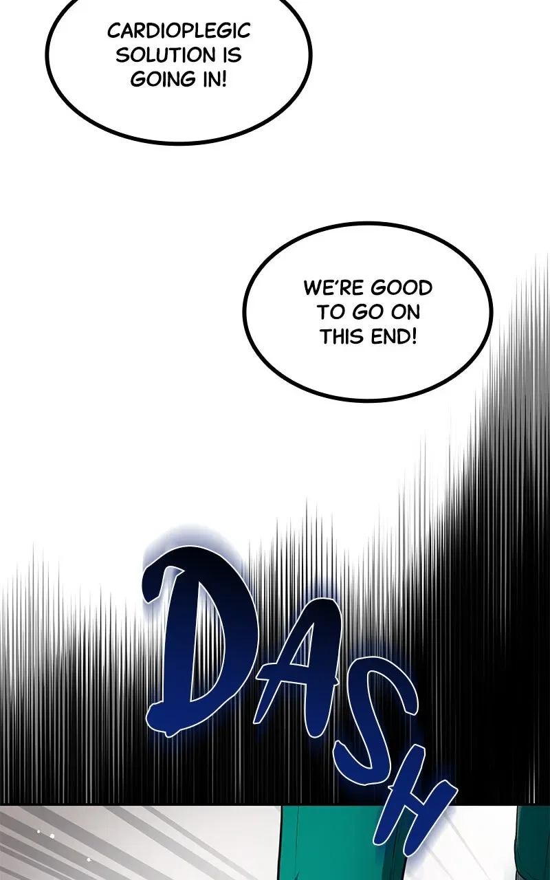 The Regressed DoctorJust Wanted to Live Quietly Chapter 1 – Page 28