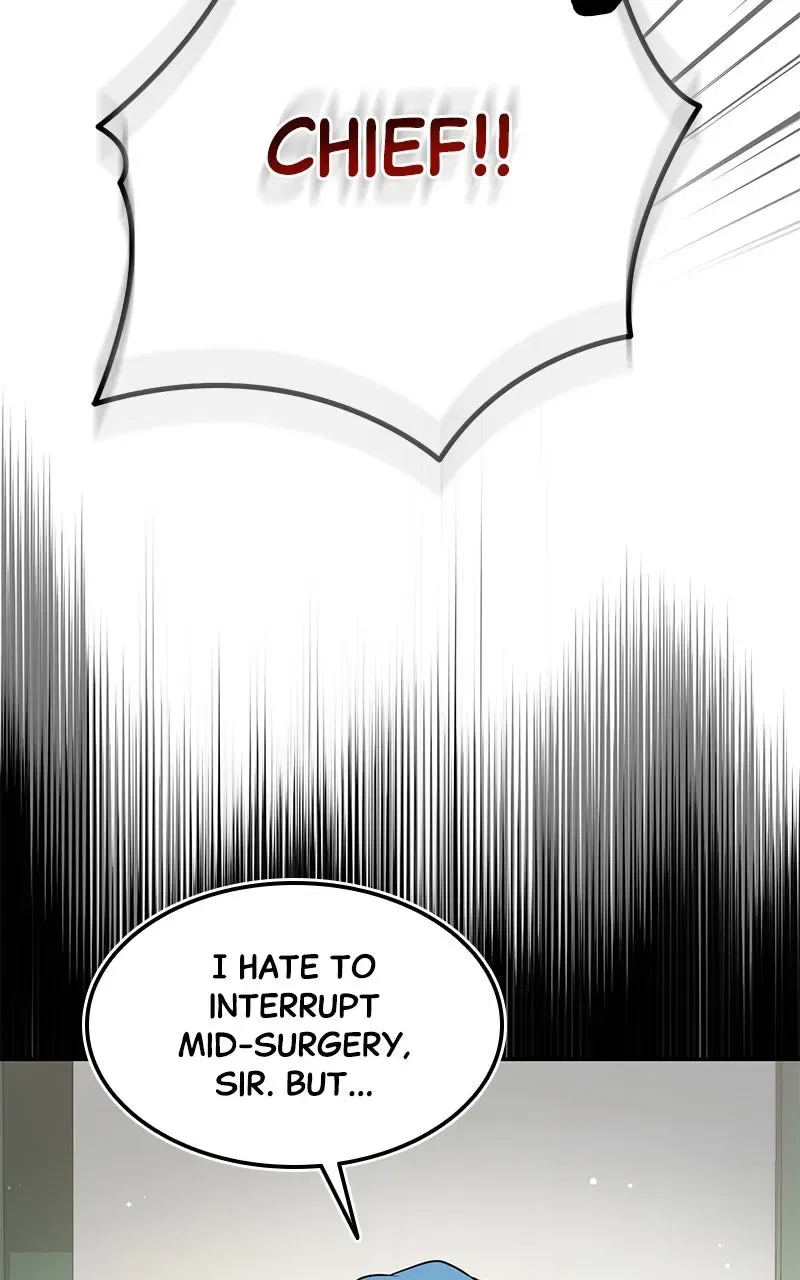 The Regressed DoctorJust Wanted to Live Quietly Chapter 1 – Page 30