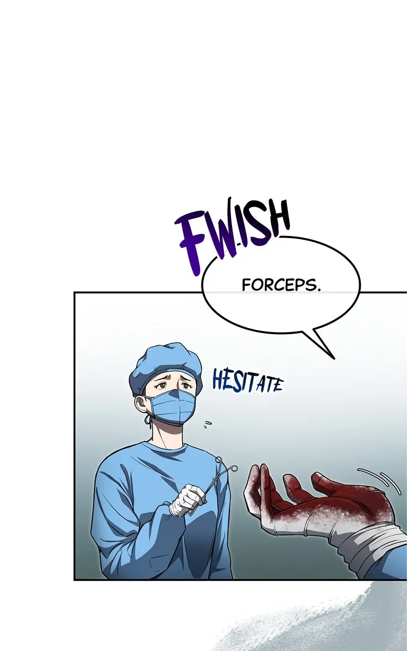 The Regressed DoctorJust Wanted to Live Quietly Chapter 1 – Page 33