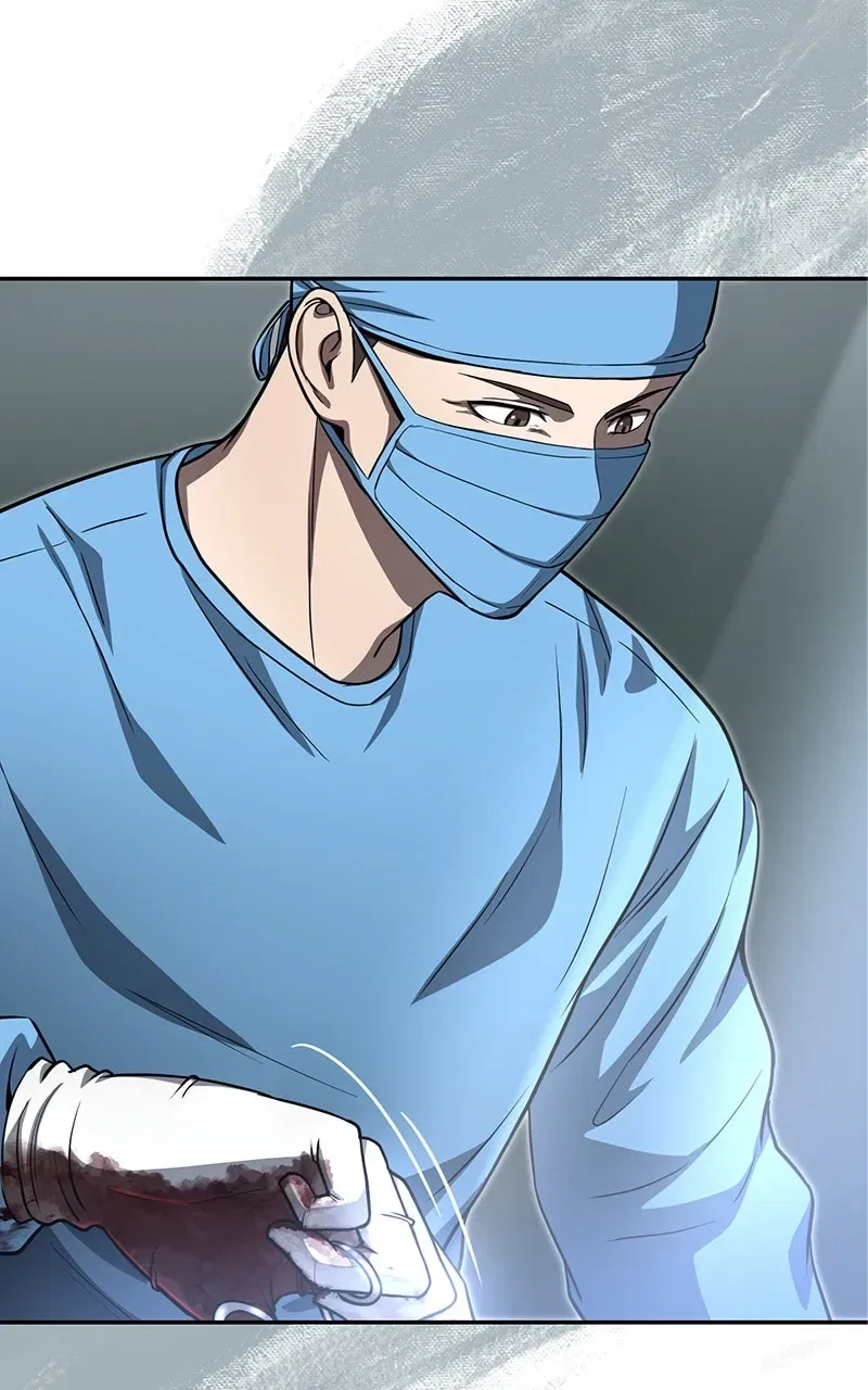 The Regressed DoctorJust Wanted to Live Quietly Chapter 1 – Page 34