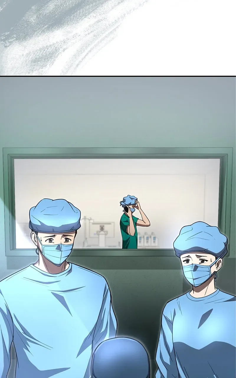 The Regressed DoctorJust Wanted to Live Quietly Chapter 1 – Page 35