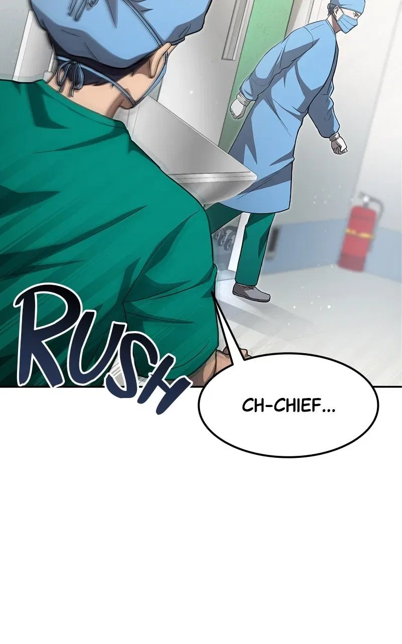 The Regressed DoctorJust Wanted to Live Quietly Chapter 1 – Page 39