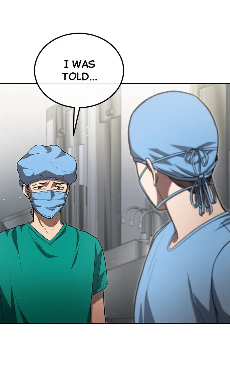 The Regressed DoctorJust Wanted to Live Quietly Chapter 1 – Page 40