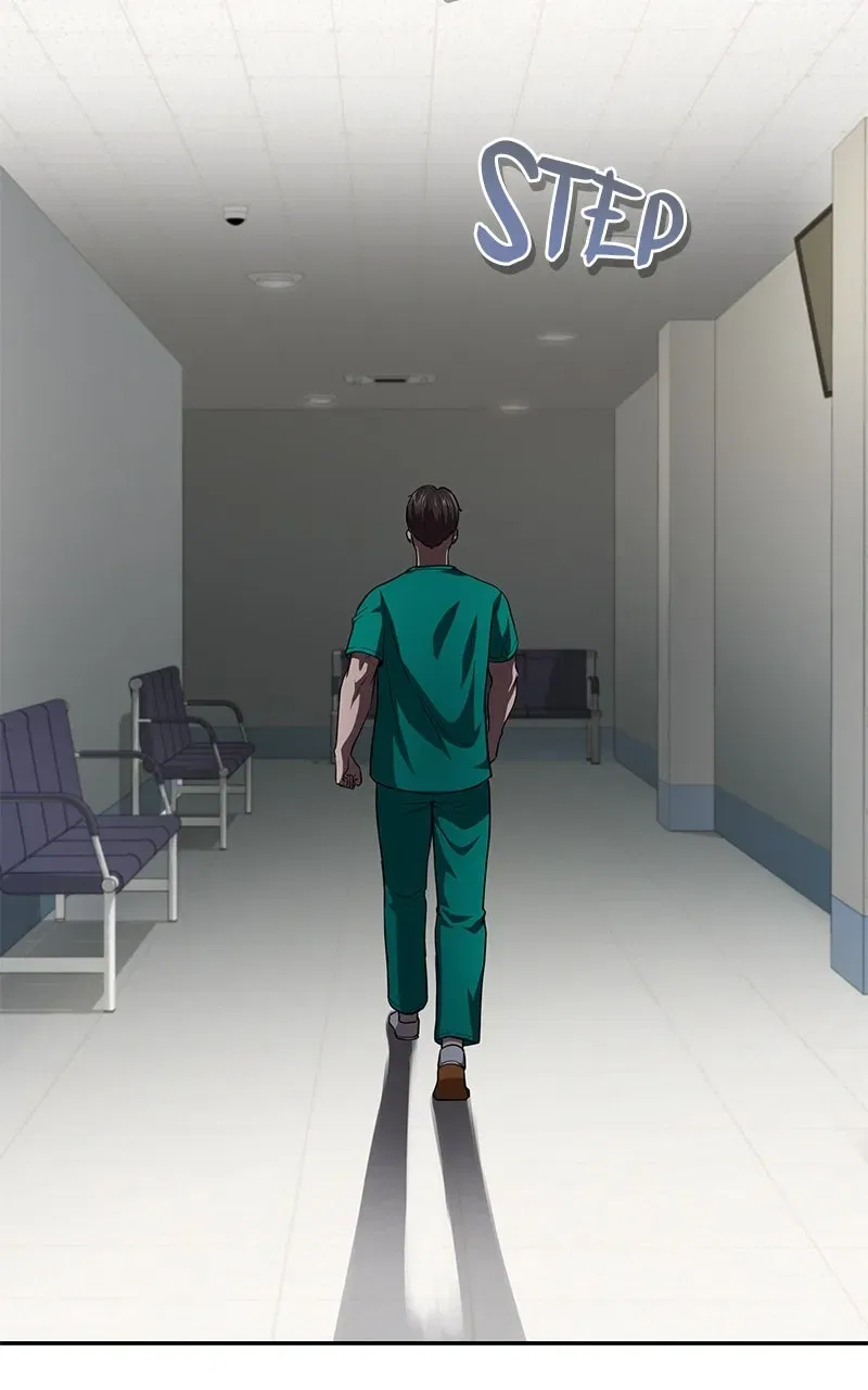 The Regressed DoctorJust Wanted to Live Quietly Chapter 1 – Page 42