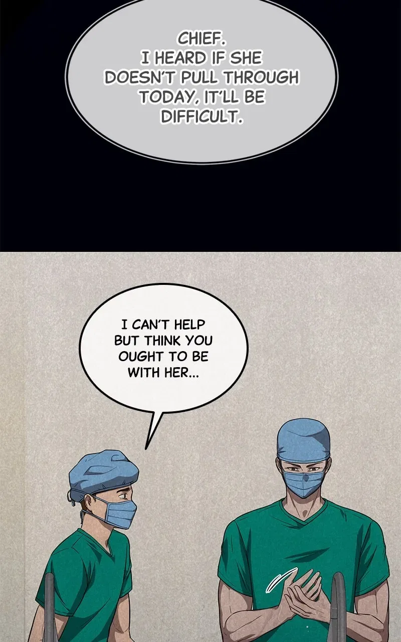 The Regressed DoctorJust Wanted to Live Quietly Chapter 1 – Page 45
