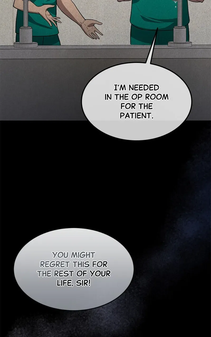The Regressed DoctorJust Wanted to Live Quietly Chapter 1 – Page 46