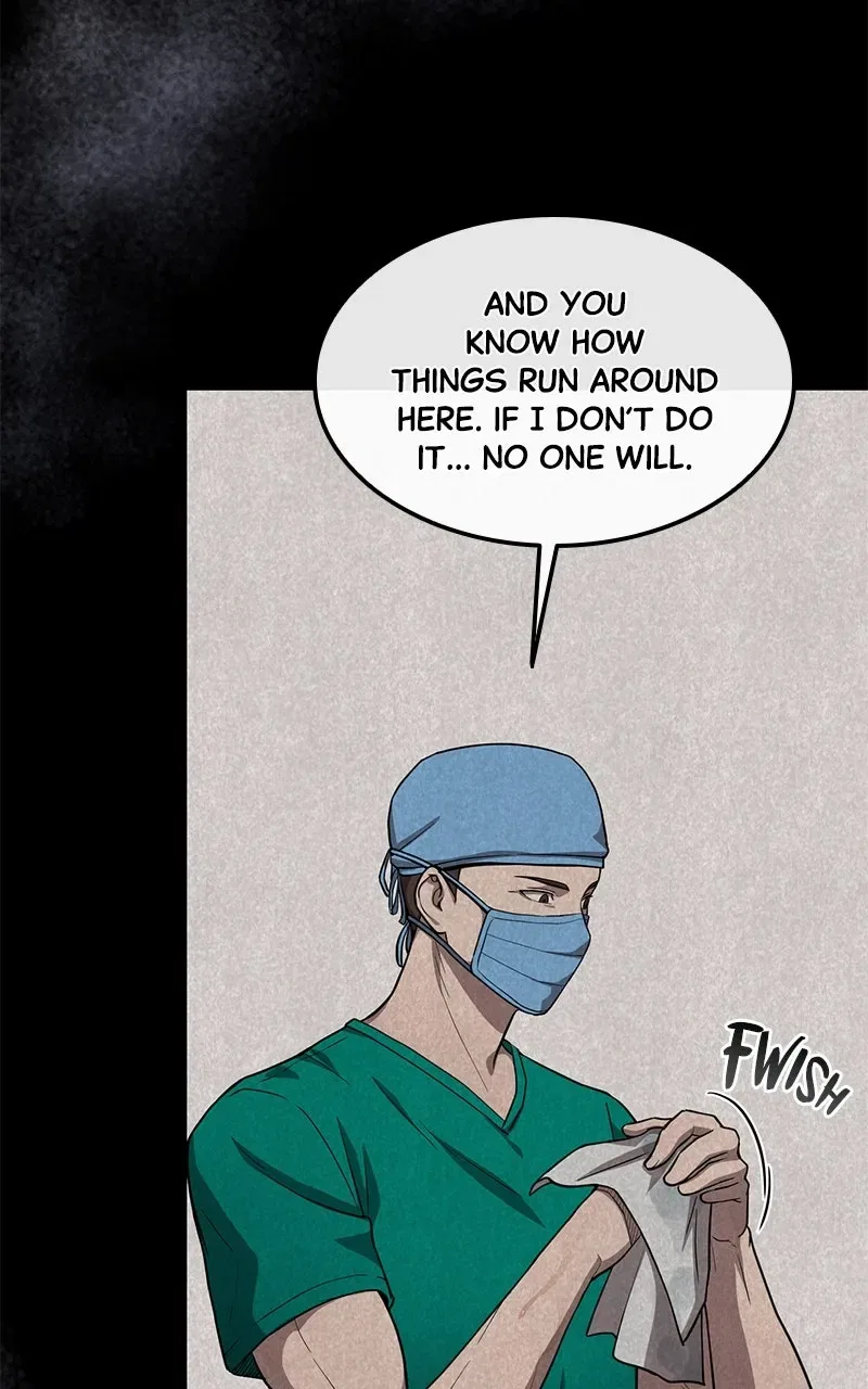 The Regressed DoctorJust Wanted to Live Quietly Chapter 1 – Page 47