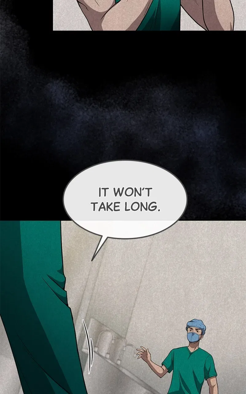 The Regressed DoctorJust Wanted to Live Quietly Chapter 1 – Page 48