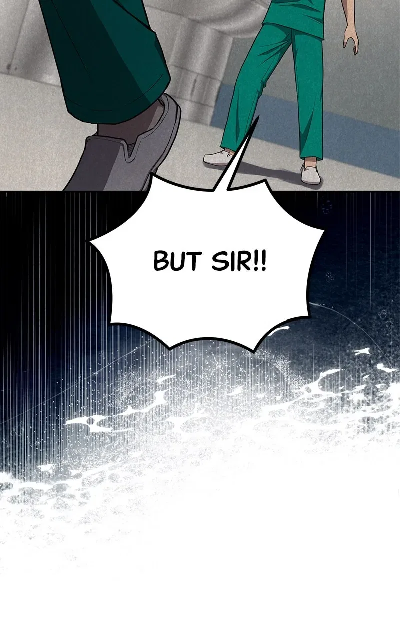 The Regressed DoctorJust Wanted to Live Quietly Chapter 1 – Page 49