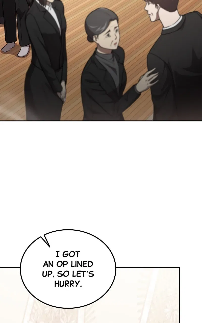 The Regressed DoctorJust Wanted to Live Quietly Chapter 1 – Page 59